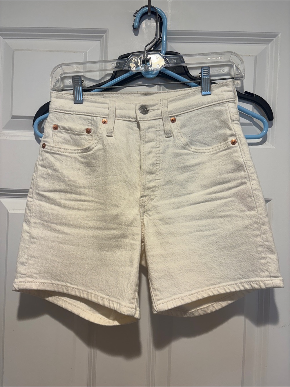 Levi’s 501 Shorts